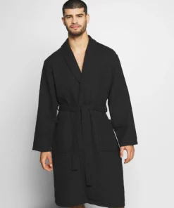 Pier One Uomo Accappatoio - Lack