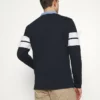 Pier One Uomo Polo - Dark Blue -Offerta Economica Pier One 6b2ba88e92244e159bf2f49d374dfe7d
