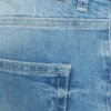 Pier One Uomo SLIM - Jeans Tapered Fit - Light Blue Denim -Offerta Economica Pier One 6b753af1d6bf4386865b52e6f98cf2b6
