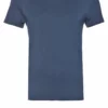 Pier One Uomo T-shirt Basic - Dark Blue -Offerta Economica Pier One 6b7ceb970ec148a584a1d35152329861