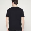 Pier One Uomo T-shirt Con Stampa - Black -Offerta Economica Pier One 6c358c22a9a14a5b9541e62b3d5cfaf0