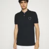 Pier One Uomo Polo - Dark Blue