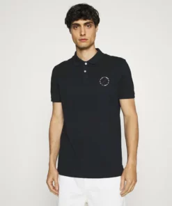 Pier One Uomo Polo - Dark Blue