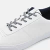 Pier One UNISEX - Sneakers Basse - White -Offerta Economica Pier One 6cdc01f0efa243d1834a31b59c0e016b