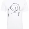 Pier One Uomo T-shirt Con Stampa - White 10 Pier One Uomo T-shirt Con Stampa - White -Offerta Economica Pier One 6cf4fb08d5ad40358b3b0fc58aa0f7db