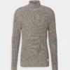 Pier One Uomo Maglione - Mottled Beige -Offerta Economica Pier One 6d9cbfa40e5842398ba3f14b8d6928af