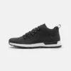 Pier One Uomo Sneakers Basse - Black