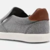 Pier One UNISEX - Scarpe Senza Lacci - Dark Grey 13 Pier One UNISEX - Scarpe Senza Lacci - Dark Grey -Offerta Economica Pier One 6ea70633070948dcbf9420ae8ee23503