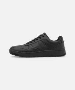 Pier One Uomo Sneakers Basse - Black