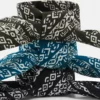 Pier One BANDANAS 3 PACK UNISEX - Foulard - Black/khaki/blue -Offerta Economica Pier One 6ec8dd9e3c244035ac8467b7615adab5