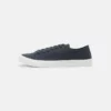 Pier One UNISEX - Sneakers Basse - Dark Blue