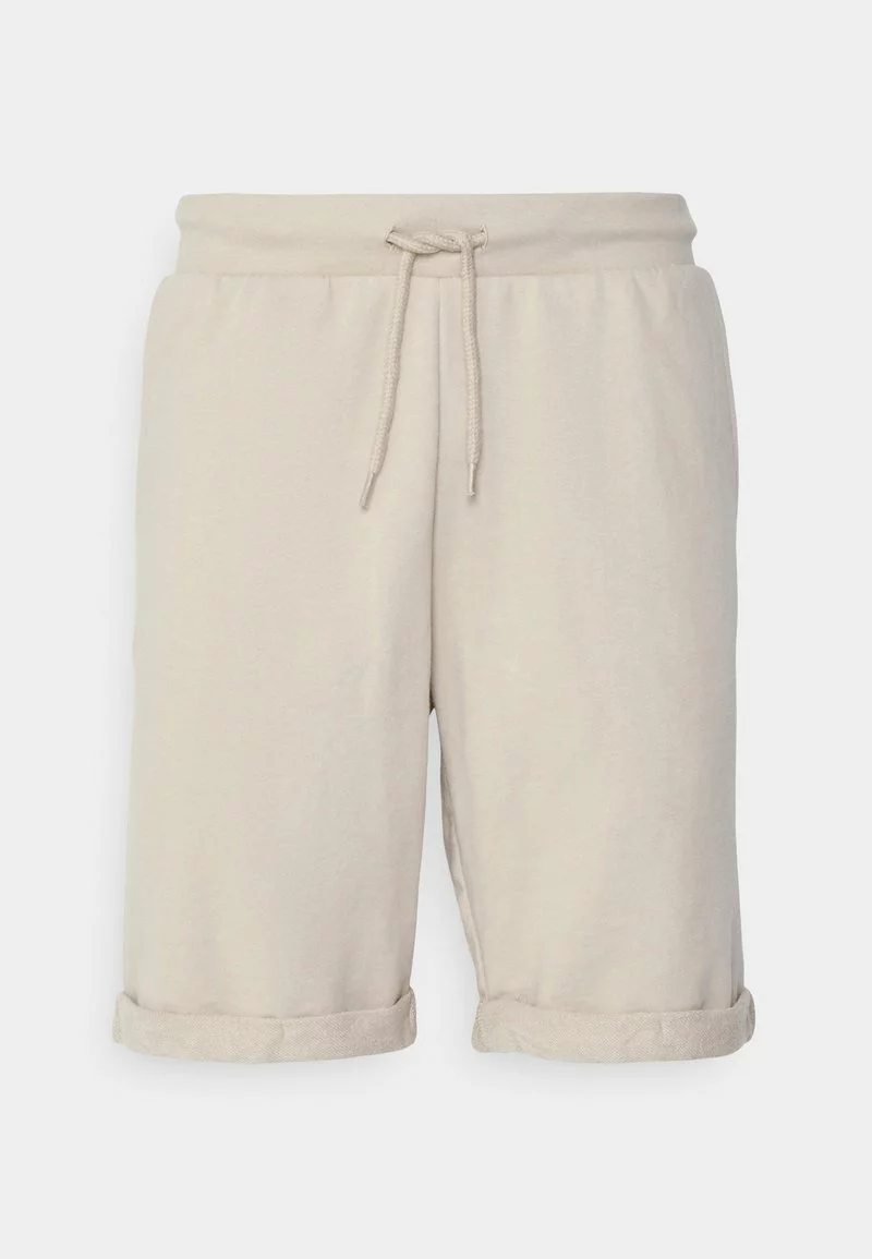 Pier One Uomo Pantaloni Sportivi - Tan 6 Pier One Uomo Pantaloni Sportivi - Tan - immagine 4