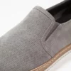 Pier One Uomo Scarpe Senza Lacci - Grey -Offerta Economica Pier One 6faa86fbb30044d6a286b09936a3d803 1