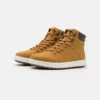 Pier One Uomo Sneakers Alte - Camel -Offerta Economica Pier One 70689083474440678b3e90ea1f349877