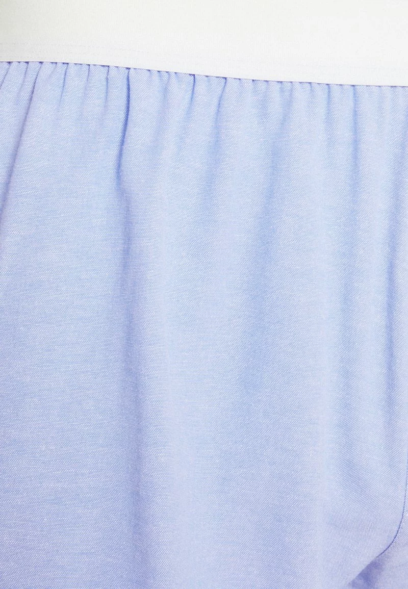 Pier One Uomo 3 PACK - Boxer - Blue 8 Pier One Uomo 3 PACK - Boxer - Blue - immagine 6