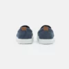Pier One UNISEX - Sneakers Basse - Blue Denim -Offerta Economica Pier One 71590e0a2f00484c8b56a2fc94cb4227