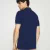 Pier One Uomo Polo - Dark Blue -Offerta Economica Pier One 7173994d7a34441fbb82faedd416dbb5