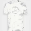 Pier One Uomo T-shirt Con Stampa - Grey -Offerta Economica Pier One 717adbed85d24545ae5e708db141130f