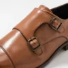 Pier One Uomo LEATHER - Mocassini Eleganti - Cognac -Offerta Economica Pier One 719c3140a1414b50ac7f2464bb2ede24