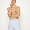 Pier One Uomo 3 PACK - Boxer - Dark Blue