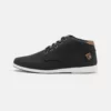 Pier One Uomo Sneakers Basse - Black