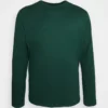 Pier One Uomo Pigiama - Dark Green -Offerta Economica Pier One 72af8de567cd4deb9df99f35a42937c9