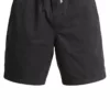 Pier One Uomo Shorts - Black -Offerta Economica Pier One 72bca2a119cf4a24a96ec8068905bb25