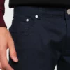 Pier One Uomo Pantaloni - Dark Blue -Offerta Economica Pier One 72d05897eb7b4ca3bdc8ce99ac126aa1