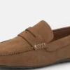 Pier One Uomo Scarpe Senza Lacci - Cognac -Offerta Economica Pier One 72e67381de134bfa9877a6085fc4617a