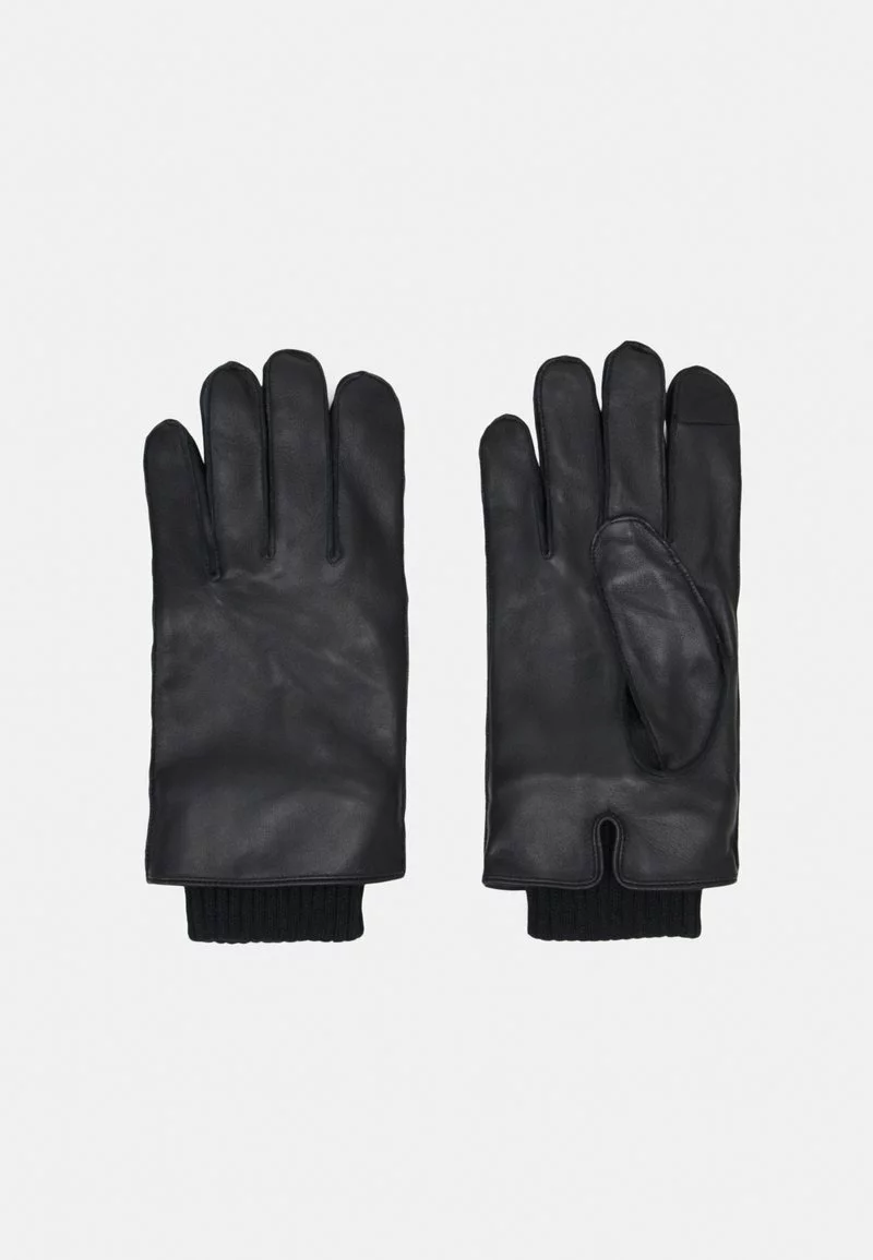 Pier One Uomo Guanti - Black 3 Pier One Uomo Guanti - Black
