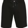 Pier One Uomo Shorts - Black -Offerta Economica Pier One 7408263daa5a41efba55d5f9219f0b15