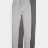 Pier One Uomo 2 PACK - Pantaloni Del Pigiama - Mottled Dark Grey/mottled Grey 14 Pier One Uomo 2 PACK - Pantaloni Del Pigiama - Mottled Dark Grey/mottled Grey -Offerta Economica Pier One 7438e3af94d84f41a7e5cef68ab55737
