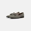 Pier One Uomo Scarpe Senza Lacci - Grey -Offerta Economica Pier One 749618c7d0da41ee933798b64b101899