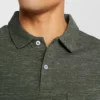 Pier One Uomo Polo - Oliv -Offerta Economica Pier One 74f300faa9b14ec5b8e7cc2d84df47aa