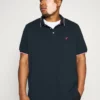 Pier One Uomo Polo - Dark Blue