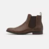 Pier One Uomo Stivaletti - Brown