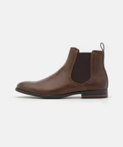 Pier One Uomo Stivaletti - Brown