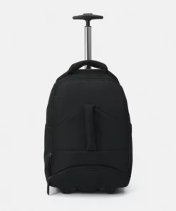 Offerta Economica Pier One 45 Pier One MULTIFUNCTIONAL TROLLEY UNISEX - Zaino - Black