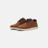 Pier One Uomo Sneakers Basse - Cognac -Offerta Economica Pier One 778ca4465af34de191068bec892b1b05
