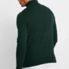 Pier One Uomo Maglione - Dark Green -Offerta Economica Pier One 77d9213314a5411abaf9e0d9b83acfbc