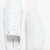 Pier One Uomo UNISEX - Sneakers Basse - White -Offerta Economica Pier One 7940577cb3ac4d3c8083b510e3a46a1b