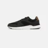 Pier One Uomo Sneakers Basse - Black