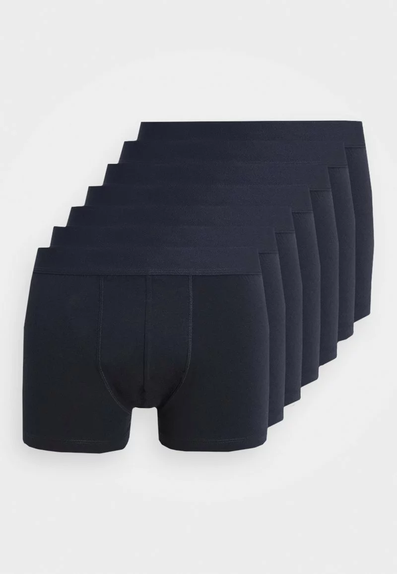 Pier One Uomo 7 PACK - Culotte - Dark Blue 6 Pier One Uomo 7 PACK - Culotte - Dark Blue - immagine 4