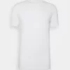 Pier One Uomo 7 PACK - T-shirt Basic - White 14 Pier One Uomo 7 PACK - T-shirt Basic - White -Offerta Economica Pier One 7a2da5d05c37465090aa158acf3be013