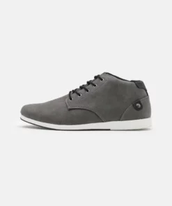 Pier One Uomo Sneakers Basse - Grey