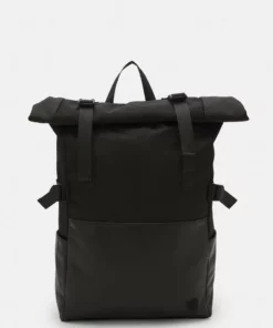 Pier One UNISEX - Zaino - Black