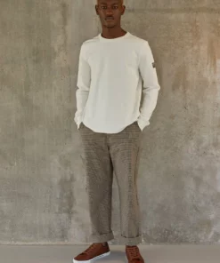 Pier One Uomo Sneakers Basse - Cognac