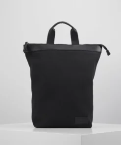 Pier One UNISEX - Zaino - Black