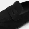 Pier One Uomo Scarpe Senza Lacci - Black -Offerta Economica Pier One 7cbc41f3d0864dfa8e38dfd3017ae7c3