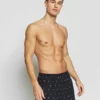Pier One Uomo 3 PACK - Boxer - Dark Blue -Offerta Economica Pier One 7d442038827a42619f74bd6d237444a4